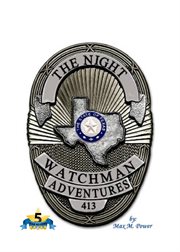 The Night Watchman Adventures cover image cdn