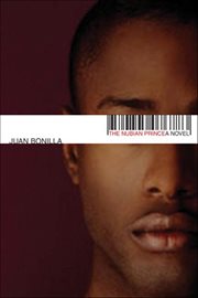 The Nubian Prince : A Novel cover image cdn