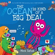 The Ocean Is Kind of a Big Deal cover image cdn