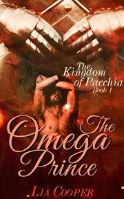 The Omega Prince : Kingdom of Pacchia cover image cdn