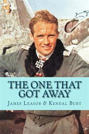 The One That Got Away cover image cdn