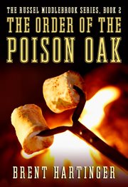 The Order of the Poison Oak cover image cdn