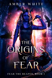 The Origins of Fear cover image cdn