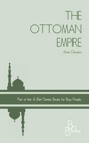 The Ottoman Empire cover image cdn