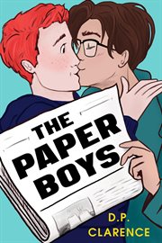 The Paper Boys cover image cdn