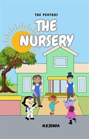 The Peefoo's English and Tagalog : The Nursery cover image cdn