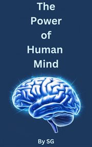 The Power of Human Mind cover image cdn