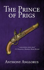 The Prince of Prigs cover image cdn