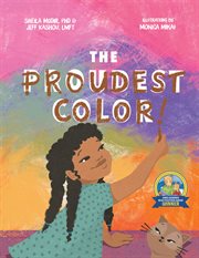 The Proudest Color cover image cdn
