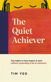The Quiet Achiever cover image cdn
