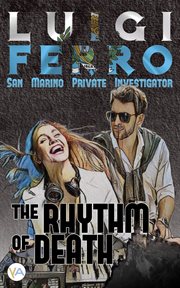 The Rhythm of Death cover image cdn