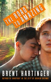 The Road to Amazing cover image cdn