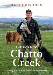 The Road to Chatto Creek cover image cdn