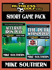The RuthlessGolf.com Short Game Pack cover image cdn