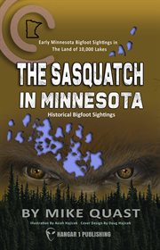 The Sasquatch in Minnesota cover image cdn
