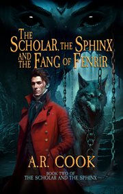 The Scholar, the Sphinx, and the Fang of Fenrir cover image cdn