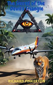 The Secret of the Devil's Triangle cover image cdn