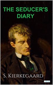 The Sedurcer's Diary : S. Kierkegaard cover image cdn