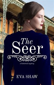 The seer : a historical novel cover image cdn