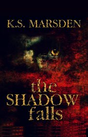 The Shadow Falls : Witch-Hunter cover image cdn