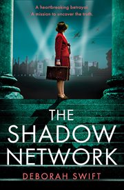 The Shadow Network : WW2 Secret Agent cover image cdn