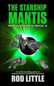 The Starship Mantis cover image cdn