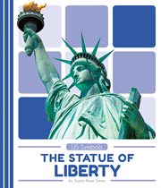 The Statue of Liberty : US Symbols cover image cdn