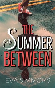 The Summer Between cover image cdn