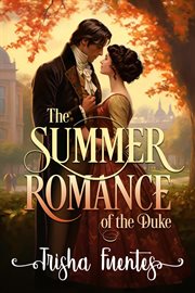 The Summer Romance of the Duke cover image cdn