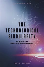The Technological Singularity cover image cdn
