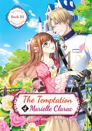 The Temptation of Marielle Clarac cover image cdn