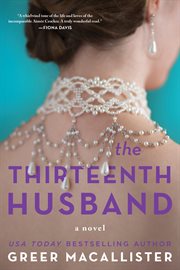The thirteenth husband cover image cdn