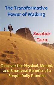 The Transformative Power of Walking cover image cdn
