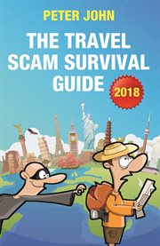 The Travel Scam Survival Guide cover image cdn