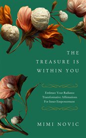The Treasure Is Within You cover image cdn