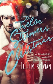 The Twelve Strippers of Christmas cover image cdn