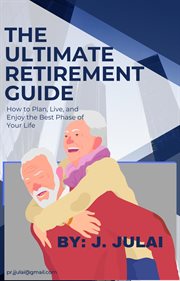 The Ultimate Retirement Guide cover image cdn