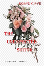 The Unexpected Suitor cover image cdn