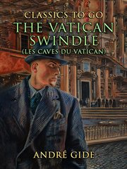 The Vatican Swindle (Les Caves Du Vatican) cover image cdn