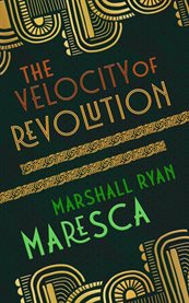 The Velocity of Revolution cover image cdn