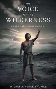 The Voice of the Wilderness cover image cdn