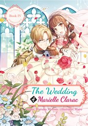 The Wedding of Marielle Clarac cover image cdn