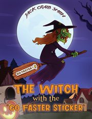 The Witch With the "Go Faster Sticker" cover image cdn