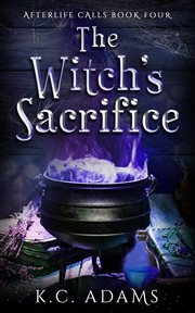 The Witch's Sacrifice cover image cdn