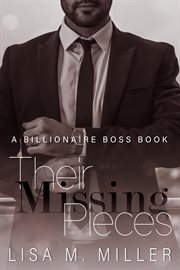 Their Missing Pieces cover image cdn