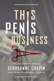 This Penis Business : A Memoir cover image cdn