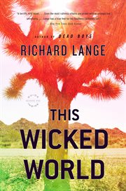 This Wicked World : A Novel cover image cdn