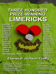 Three Hundred Prize-Winning Limericks cover image cdn