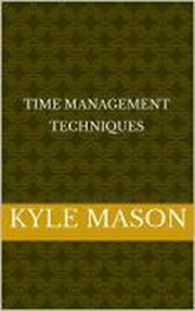 Time mangement techinques cover image cdn