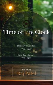 Time of Life Clock cover image cdn